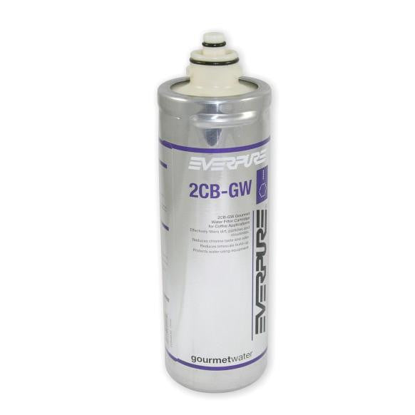 Everpure 2CB-GW Replacement Water Filter, 5 Micron, Water Filter, Everpure - Barista Warehouse