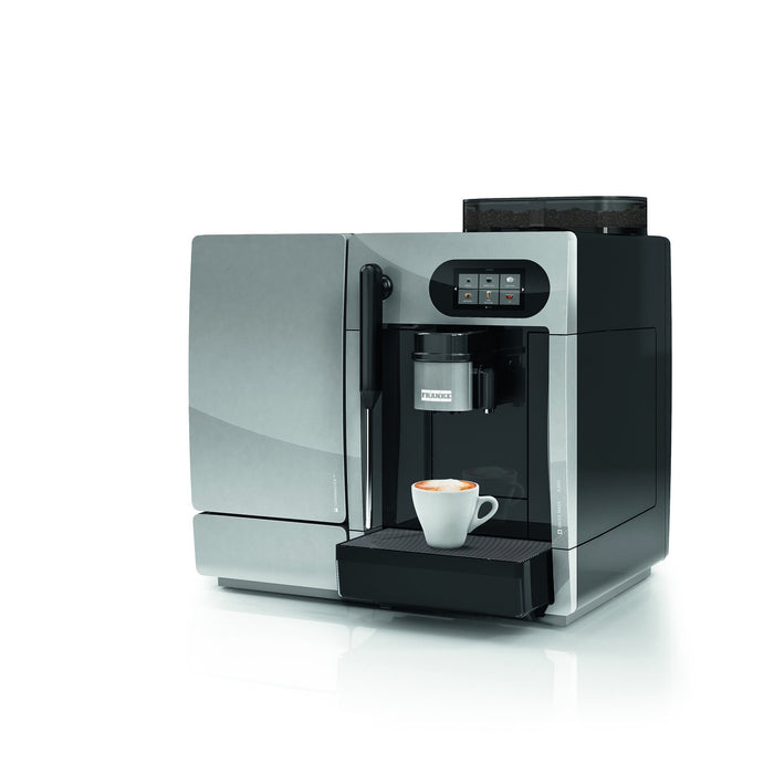 FRANKE A200 MS1 Coffee Machine Complete Package, Coffee Machine, Franke - Barista Warehouse