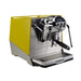 Faemina GTi Coffee Machine Urban Gloss Yellow 