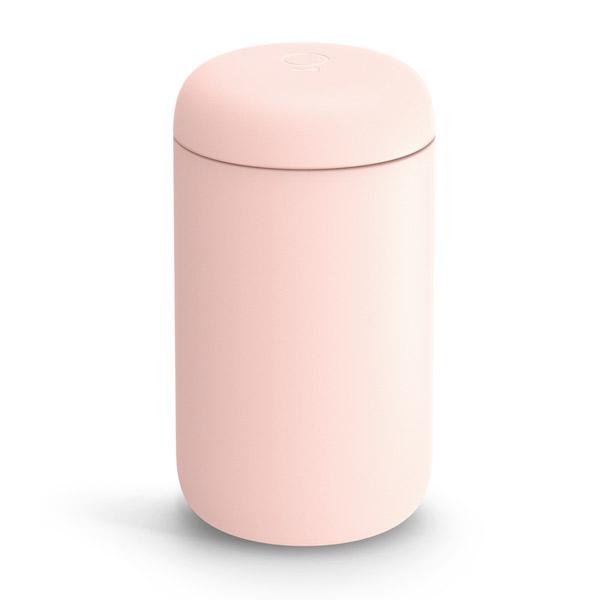 Fellow Carter Vacuum Mug Warm Pink 12oz
