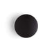 Fellow Clara French Press Spare Parts Fellow Clara Replacement Pull Lid - Black