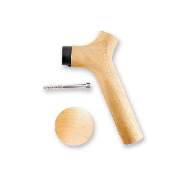 Fellow Stagg Wooden Handle Kit Maple