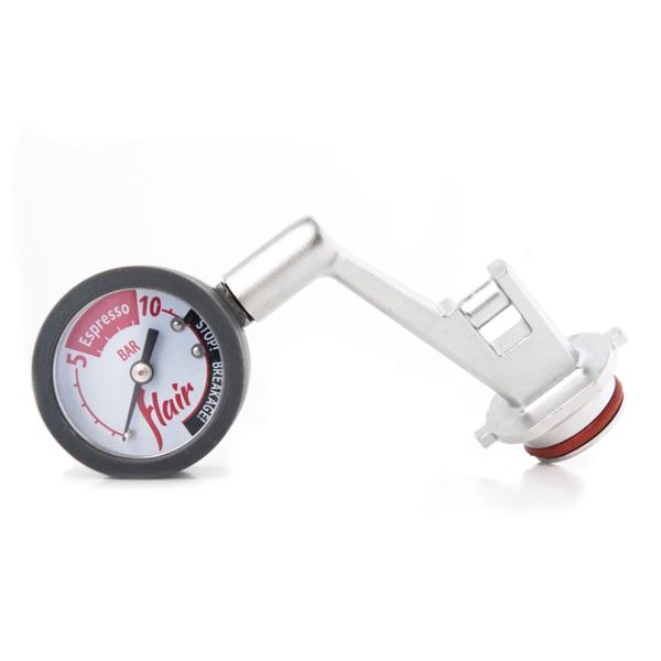 Flair 58 Spare Parts Flair 58 Stem And Pressure Gauge