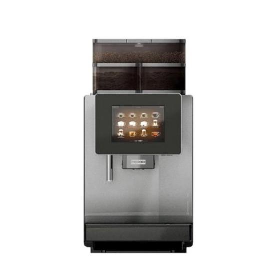 Franke A600 MS2 Milk System Coffee Machine Full Package, Coffee Machine, Franke - Barista Warehouse