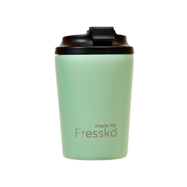Fressko Reusable Cafe Cup Mint
