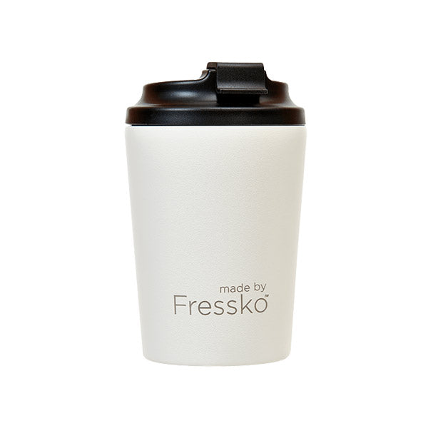 Fressko Reusable Cafe Cup Snow