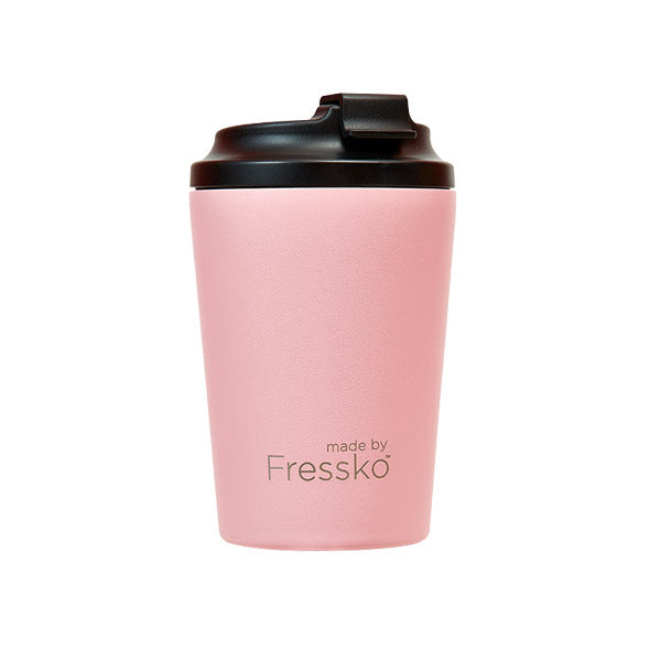 Fressko Reusable Cafe Cup Floss
