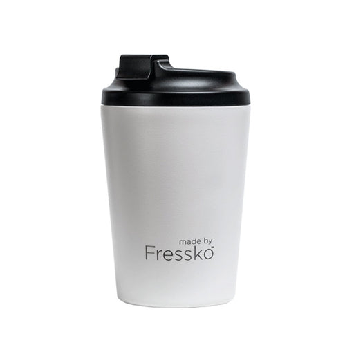 Fressko Reusable Cafe Cup Snow