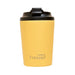 Fressko Reusable Cafe Cup Canary