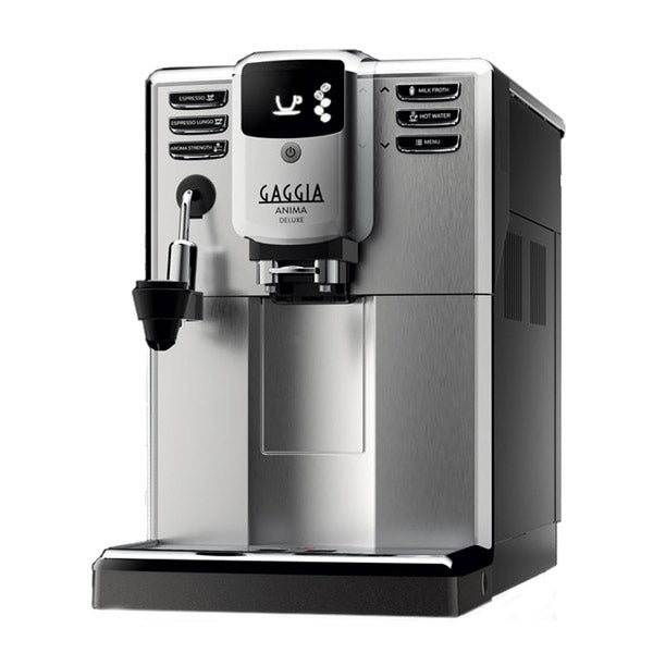 Gaggia Accademia Automatic Espresso Machine
