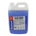 Glaze Sheen Glass Cleaner, Cleaning Supplies, Dominant - Barista Warehouse