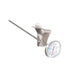 HLP Milk Jug Thermometer, Long with Clip, Thermometers, HLP - Barista Warehouse