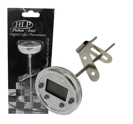 HLP Platinum Series Digital Therm, Thermometers, HLP - Barista Warehouse