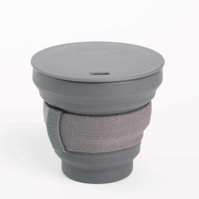 Hunu HUNU Collapsible Cup — Barista Warehouse