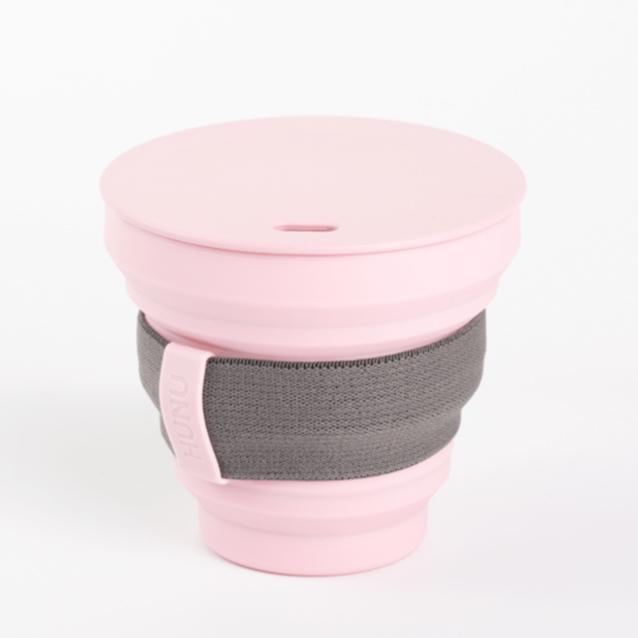 Hunu HUNU Collapsible Cup — Barista Warehouse