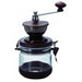Hario Canister Coffee Mill, simple, Hario - Barista Warehouse
