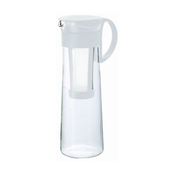 Hario Cold Brew Pot 1L – White