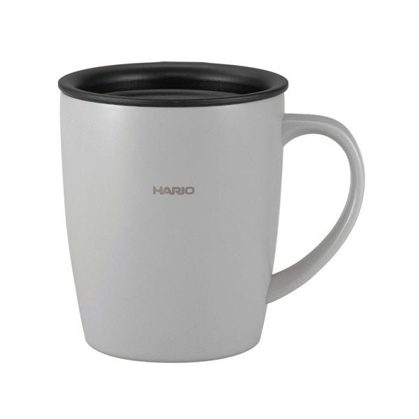 Hario Insulated Mug with Lid, variable, Hario - Barista Warehouse