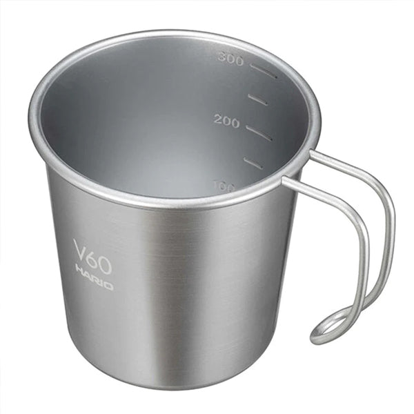 Hario Outdoor Stacking Mug