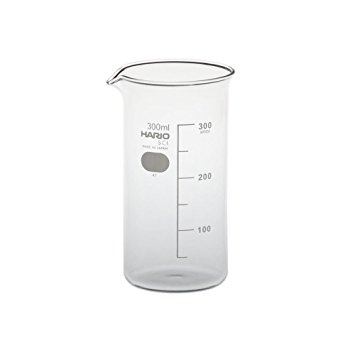 Hario SCI Tall Beaker — Barista Warehouse