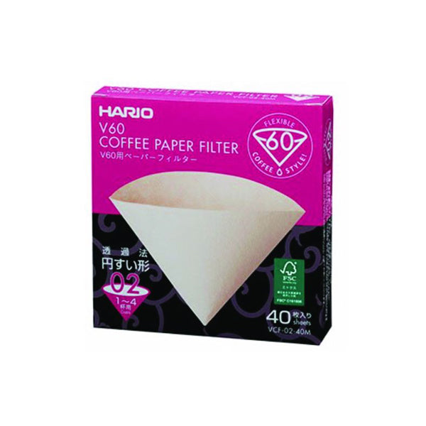 Hario V60 Outdoor Coffee Set Coffee Fuilters