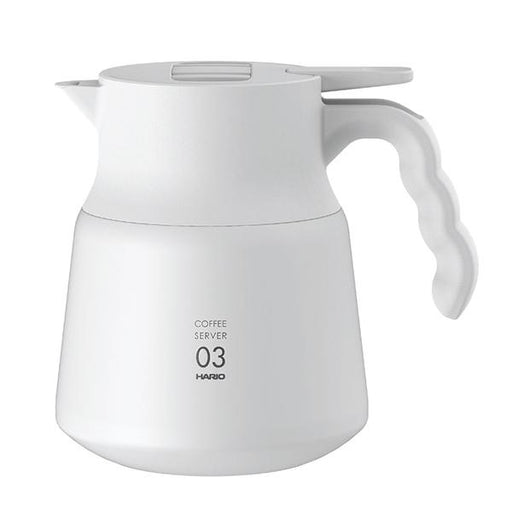 Hario Stainless Steel Server 800ml