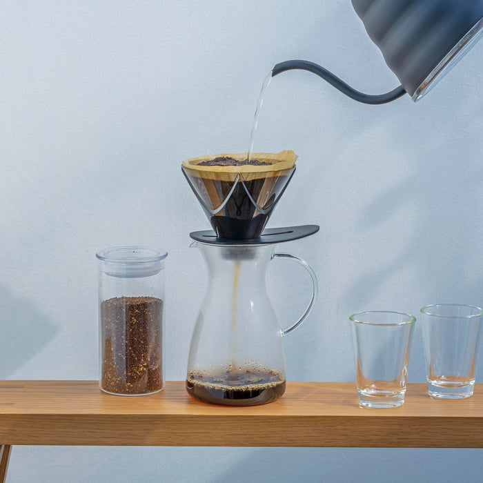 Hario V60 Mugen One Pour Dripper