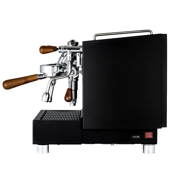 Izzo Alex Duetto IV Plus Coffee Machine