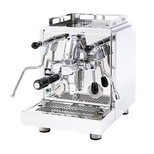 Isomac Pro 6.1 Coffee Machines, simple, Barista Warehouse - Barista Warehouse