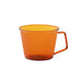 Kinto Cast Amber Coffee Cup Coffee Cup