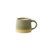 Kinto Handcrafted Porcelain Mug 110ml, variable, Kinto - Barista Warehouse