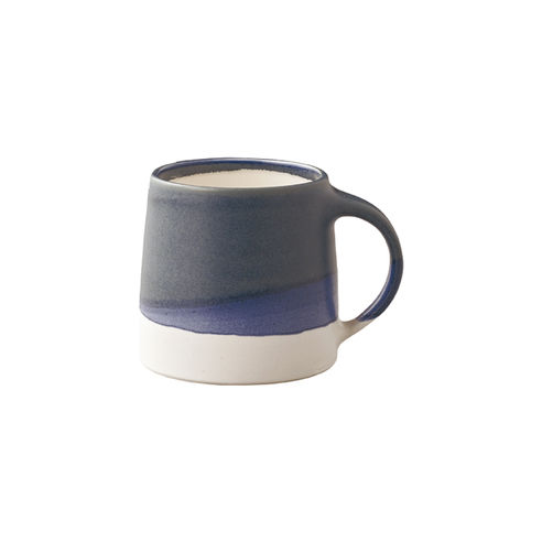 Kinto Handcrafted Porcelain Mug 320ml, variable, Kinto - Barista Warehouse