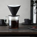 Kinto Oct Brewer 4 Cup