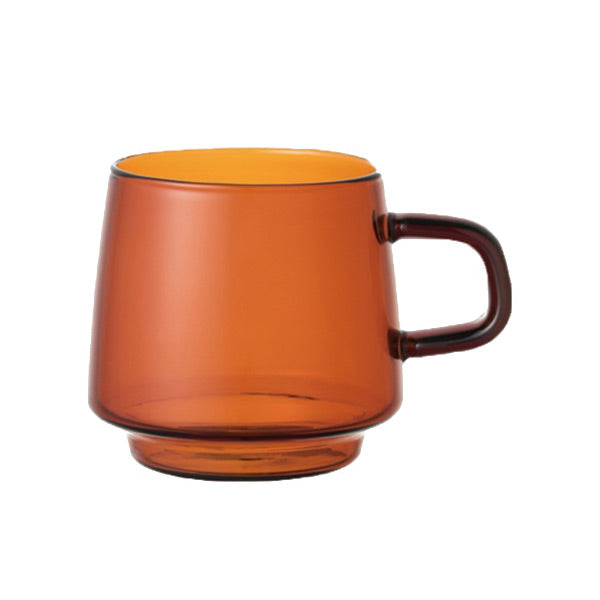 Kinto Sepia Mug, variable, Barista Warehouse - Barista Warehouse