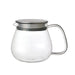 Kinto One Touch Teapot 460ml