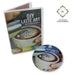 Scottie's Latte Art DVD, simple, Barista Warehouse - Barista Warehouse