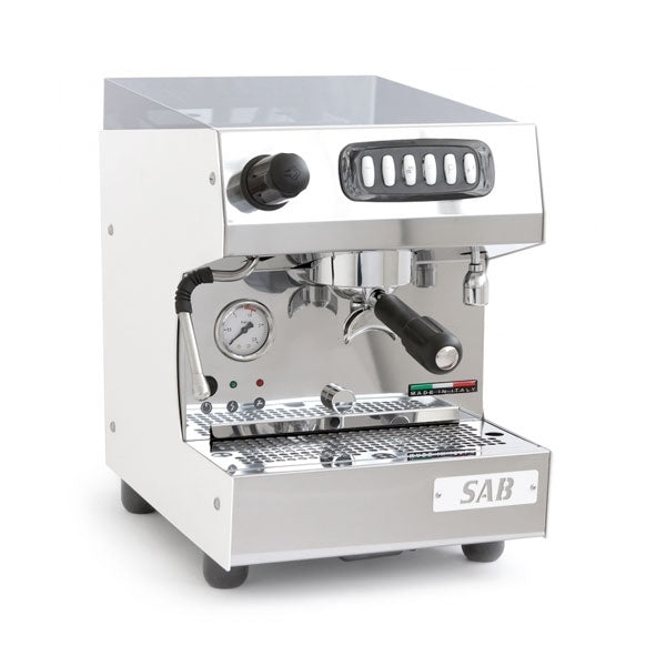 SAB Nobel Coffee Machines, simple, Barista Warehouse - Barista Warehouse