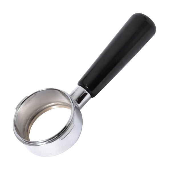 La Pavoni Saeco Aroma Portafilter La Pavoni Bottomless Portafilter