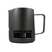 Latte Pro Milk Jug - Matte Black, variable, Barista Warehouse - Barista Warehouse