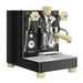 Lelit Bianca V3 PL162T Coffee Machine Black Maple