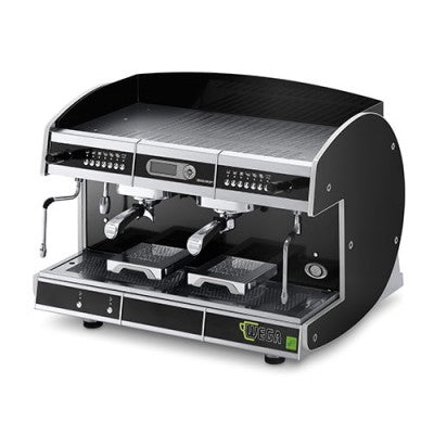 Wega Concept Greenline Coffee Machine, Coffee Machine, Wega - Barista Warehouse