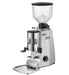 Mazzer Major Automatic Grinder Silver