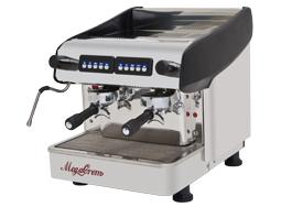 Espresso Group Megacrem Compact Coffee Machine, Coffee Machine, Espresso - Barista Warehouse