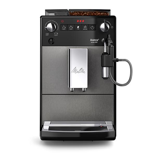 Melitta Avanza Automatic Coffee Machine — Barista Warehouse