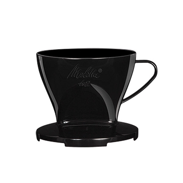 Melitta Pour Over Black 2 Cup