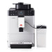 Melitta Varianza CSP Automatic Coffee Machine Silver