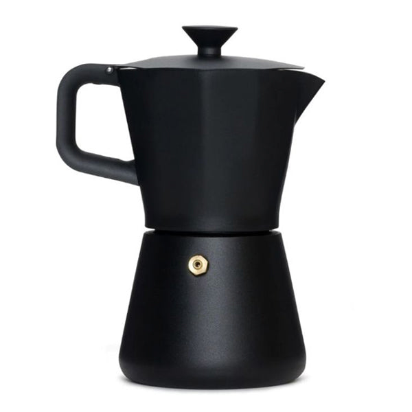 MiiR New Standard Moka Pot - Black 10oz