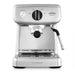 Sunbeam Mini Barista Coffee Machine Silver