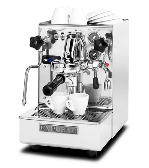Espresso Group Office Barista Minore Plumbed In Coffee Machine, Coffee Machine, Espresso - Barista Warehouse
