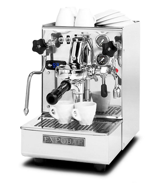 Expobar Barista Minore Coffee Machine — Barista Warehouse